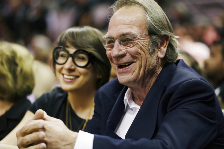 Τραγωδία στο Χόλιγουντ: Νεκρή η 34χρονη κόρη του Tommy Lee Jones