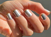 Dragon nails: Αυτό είναι το playful manicure trend που κατακλύζει τα social media με την άφιξη της άνοιξης