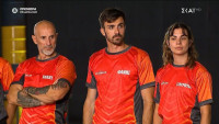 Exathlon: Το X αποθέωσε την πρεμιέρα του ΣΚΑΪ - Ο παίκτης που παραμένει αντιπαθής και το θερμό καλωσόρισμα στον Καράβα