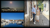 Όπου Υπάρχει Ελλάδα Highlights: Δυο νησιά μαγεία στο Βόρειο Αιγαίο τους έκλεψαν την καρδιά