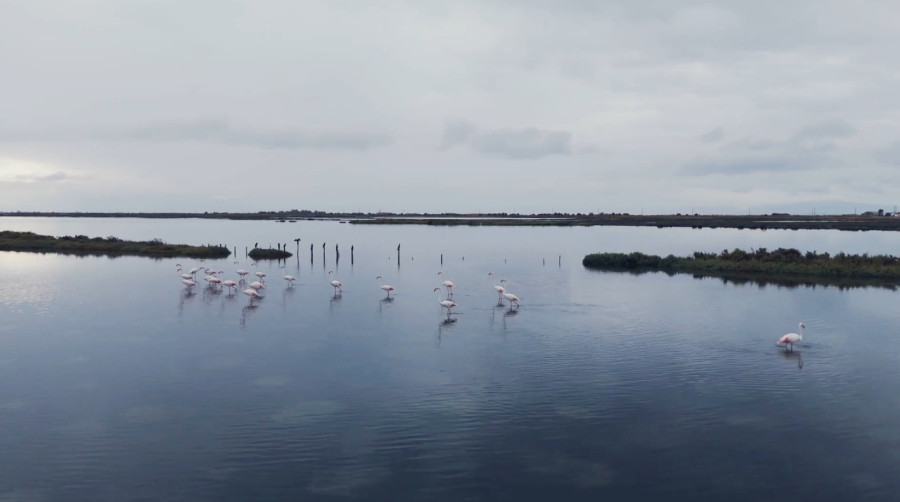 Όπου υπάρχει Ελλάδα: Νέος προορισμός το Μεσολόγγι
