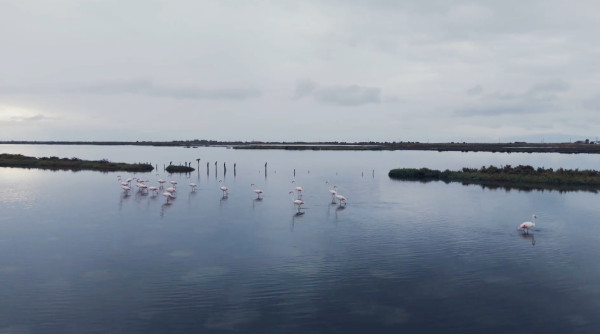 Όπου υπάρχει Ελλάδα: Νέος προορισμός το Μεσολόγγι
