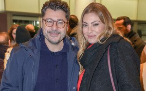 Έχει δεχτεί η Καμπούρη πρόταση να κάνει εκπομπή με τον Κωνσταντάρα την επόμενη σεζόν; (spoiler alert ΟΧΙ)