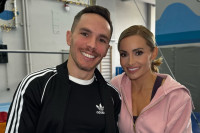 Βασιλική Μιλλούση: Λέει «χρόνια πολλά» στον σύζυγό της κάνοντας (με πολύ θράσος) κόντρες στους κρίκους!