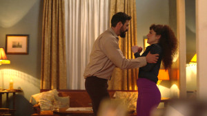 Ηλέκτρα: Ο Νικόλας χάνει τον έλεγχο και... Τι θα συμβεί στη Φιλιώ και το μωρό της;