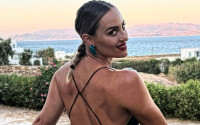 Ελεονώρα Μελέτη: Το ζευγαροtrend που θέλησε να κάνει και...γειώθηκε από τον άντρα της