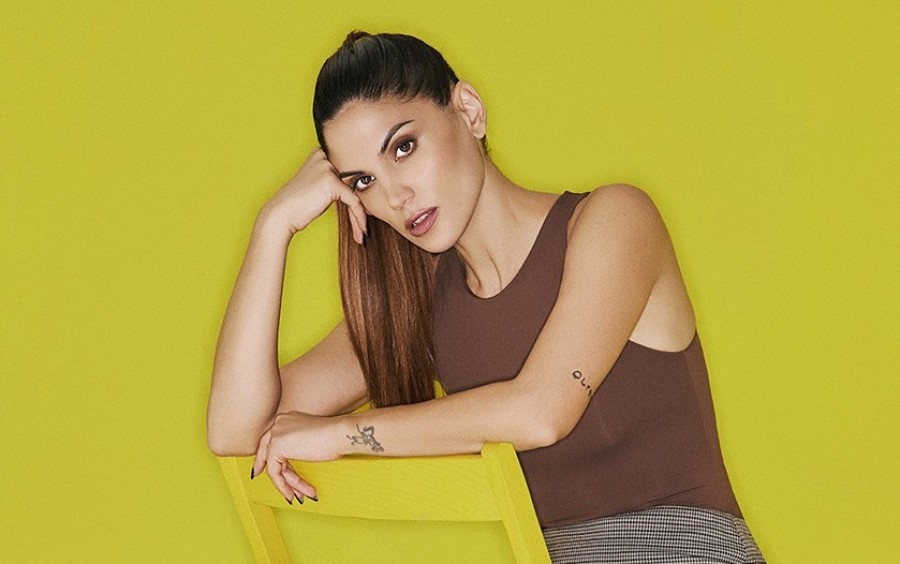 Μαίρη Συνατσάκη: Η γονεϊκή αλφαβήτα της, είναι ότι δεν ξέρατε πως χρειάζεστε για να ξεκινήσει η εβδομάδα με χαμόγελο