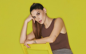 Μαίρη Συνατσάκη: Η γονεϊκή αλφαβήτα της, είναι ότι δεν ξέρατε πως χρειάζεστε για να ξεκινήσει η εβδομάδα με χαμόγελο