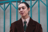 Έλενα Τοπαλίδου: Στον ρόλο του Σατανά στη νέα ταινία με τον Nicolas Cage - Όσα είπε για τη διαδικασία του casting και τα γυρίσματα