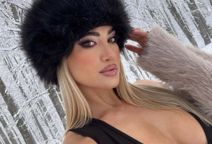 Ιωάννα Τούνη: Ραγίζει καρδιές πριν τη δίκη για την υπόθεση revenge porn με μια συγκινητική σκέψη για τη μαμά της