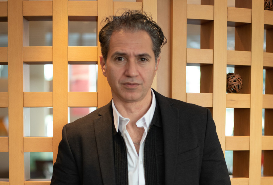 Δημήτρης Κόκοτας: Η πραγματική εικόνα της υγείας του σήμερα