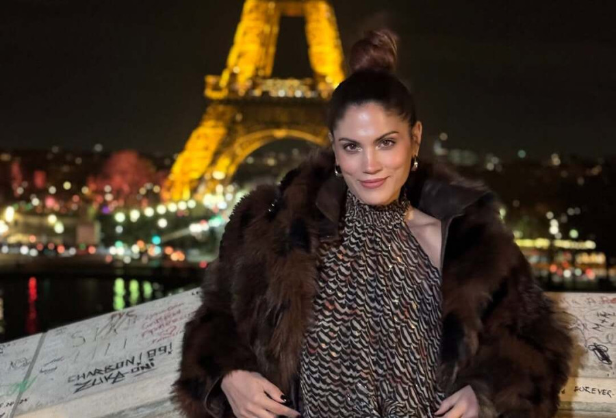 Μαίρη Συνατσάκη: Πήγε να πλύνει το αμάξι της και λίγο έλειψε να καλέσει μεταφορική. Θα ταυτιστείς!