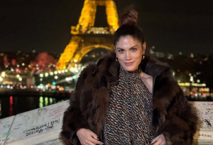 Μαίρη Συνατσάκη: Πήγε να πλύνει το αμάξι της και λίγο έλειψε να καλέσει μεταφορική. Θα ταυτιστείς!