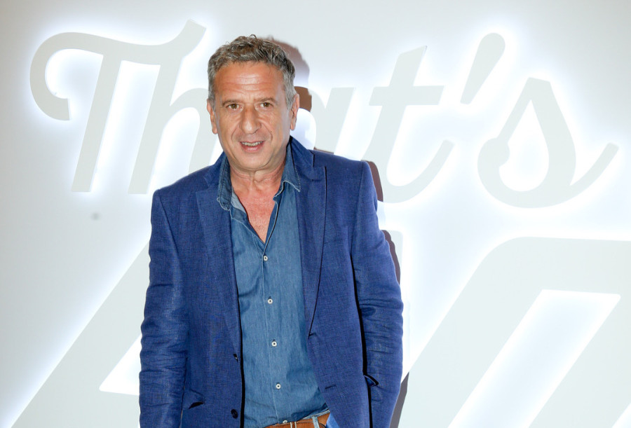 Κώστας Κόκλας: Η απολαυστική στιχομυθία με τον Γιώργο Λιάγκα για έναν νέο γάμο