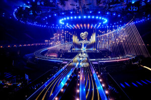 Eurovision 2026 - Β' Ημιτελικός: Τι νούμερα έκανε η ΕΡΤ στους πίνακες τηλεθέασης;