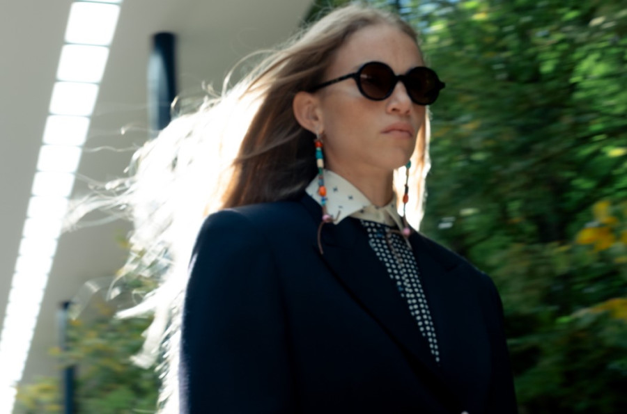 Shoe boots: Η εμβληματική τάση των 2000s κάνει δυναμικό comeback