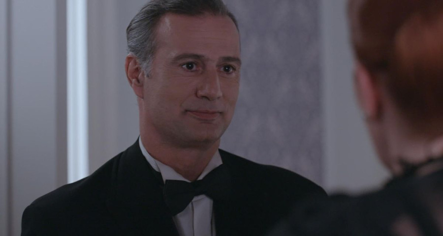 Δημήτρης Πλειώνης: Ο ηθοποιός του «Grand Hotel» έγινε για δεύτερη φορά πατέρας