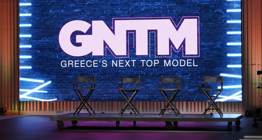 GNTM: Αυτός είναι ο επόμενος που έβαλε τζίφρα για το ριάλιτι (και επιβεβαίωσε ποιοι θα είναι μαζί του)