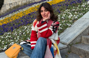 Κάτια Ταραμπανκό: Αυτό που στρίμωξαν οι γάτες της δίπλα στο ψυγείο είναι λόγος μετακόμισης