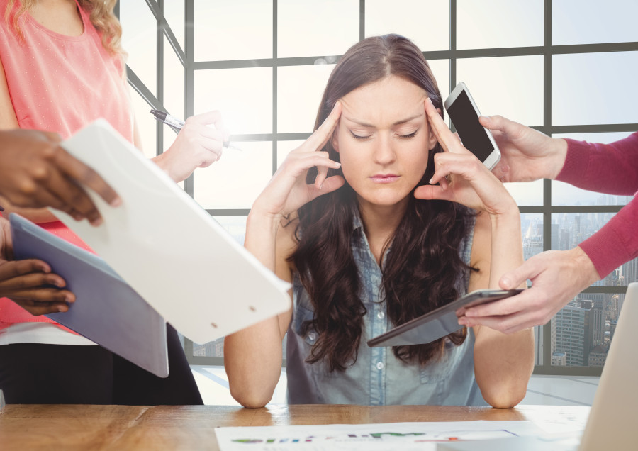 Decision Fatigue: Όταν το μυαλό απλώς δεν αντέχει άλλο να παίρνει αποφάσεις