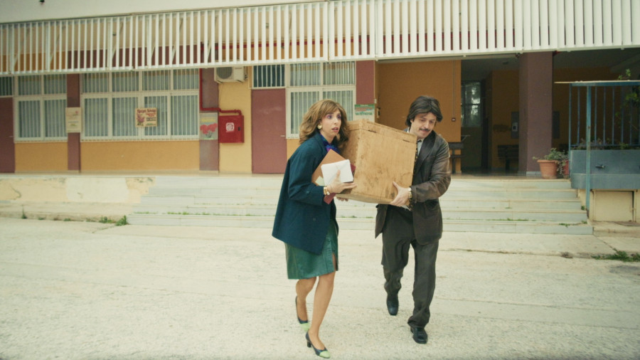 Εκλογές.... Τότε και Τώρα