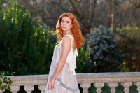 Alison Oliver («Wuthering Heights»): Η ιρλανδική αποκάλυψη που αξίζει να παρακολουθήσουμε