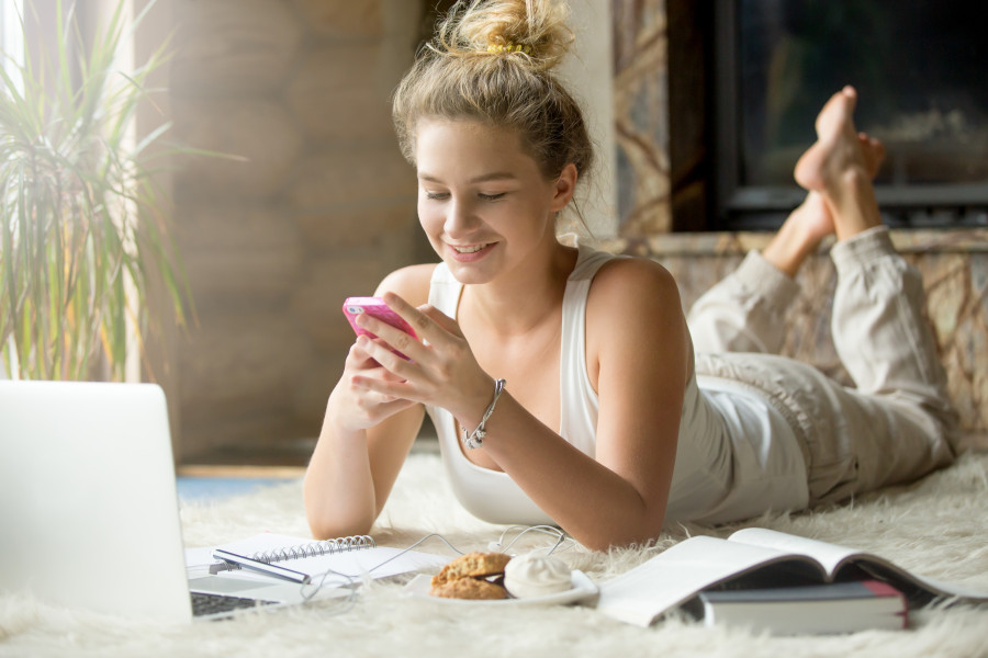 Digital detox για αρχάριους