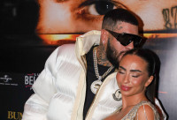 Snik: Δεν αποκαλύπτει το φύλο του μωρού που περιμένει η Marta Aharonian και εξηγεί γιατί