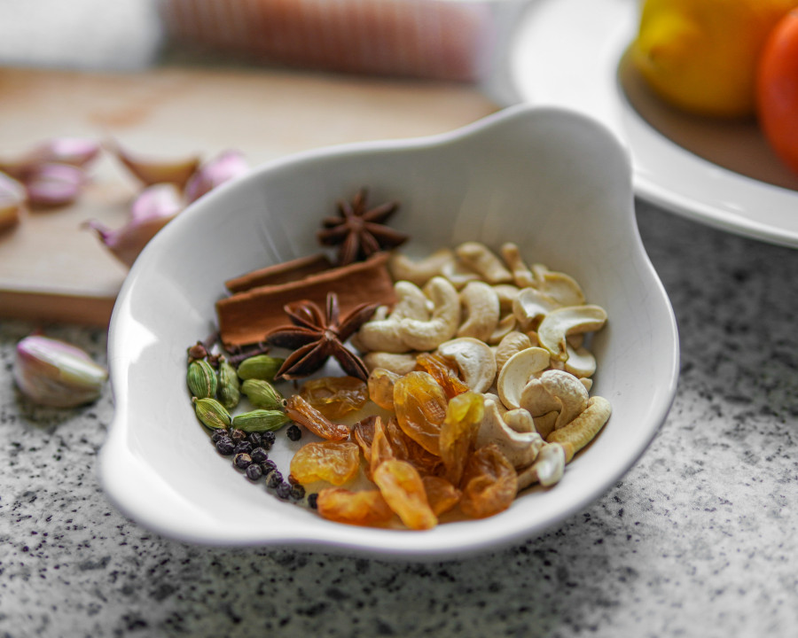 Αποξηραμένα τρόφιμα: Είναι καλά για τη διατροφή μας;