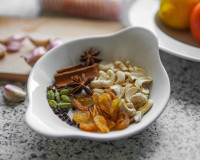 Αποξηραμένα τρόφιμα: Είναι καλά για τη διατροφή μας;