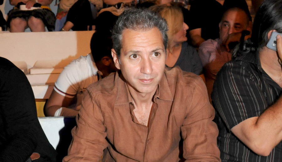 Δημήτρης Κόκοτας: Ένας χρόνος νοσηλείας - «Κάθεται με τη βοήθεια των γιατρών»