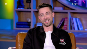 Fipster: Αποκάλυψε το τέλος της συνεργασίας του με τη Συνατσάκη και το γιατί