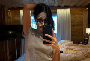 Ο χρόνος που χρειάζεται η μάσκα κολλαγόνου για skin-perfect αποτέλεσμα