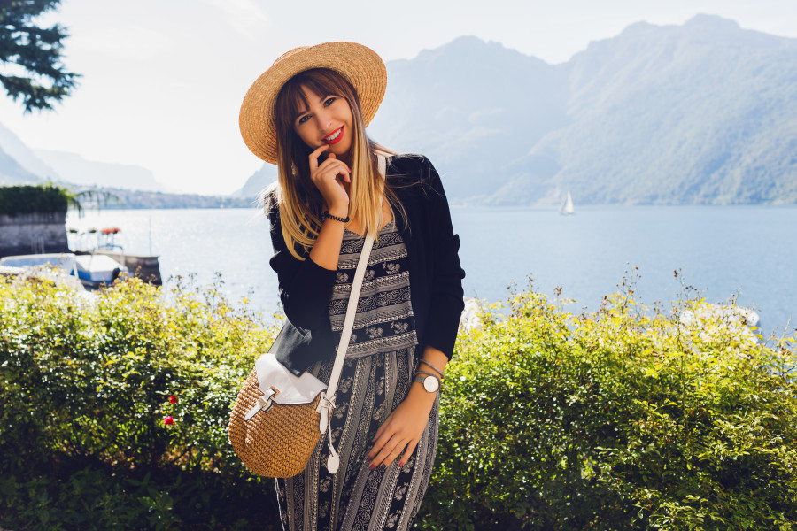 6 looks για να πάρεις μαζί σου αν ταξιδέψεις για Πάσχα