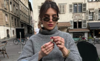 Ξέχασε τα gloss – Το νέο trend για juicy χείλη είναι το plumping lip liner