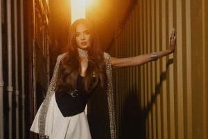 Άγριο κράξιμο στη Ρία Ελλήνιδου για το βρισίδι που άκουσε στην Κύπρο και δεν έφυγε