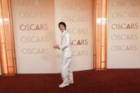 Oscars 2026: Ο παρουσιαστής Conan O'Brien την είπε με χάρη στον Chalamet ενώ η κάμερα εστίαζε πάνω του