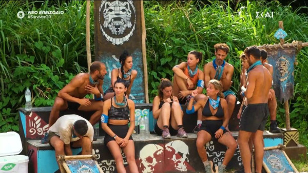 Survivor: Πόση χασούρα να αντέξουν; Ξανά οι Επαρχιώτες στον τάκο και στη...σφαγή!