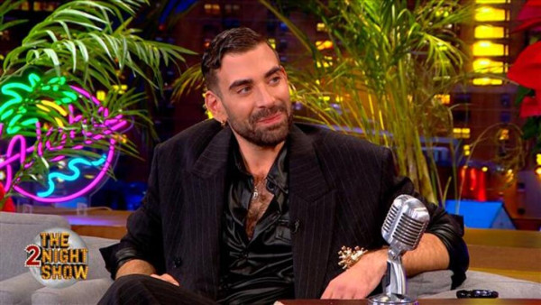 Έντι Γαβριηλίδης: Πώς η Lady Gaga τον έσωσε οικονομικά και του άνοιξε τον δρόμο για τη δική του εταιρία