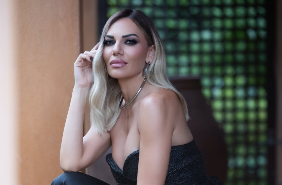 Ιωάννα Μαλέσκου: Ο τρόπος που απάντησε στο αν το κανάλι της τής «τράβηξε το αυτί»