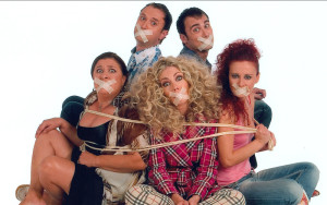 Στο Παρά Πέντε - 20 χρόνια μετά: Η σειρά-θρύλος γιορτάζει και μας καλεί στο μεγαλύτερο reunion. Όσα θα δούμε!