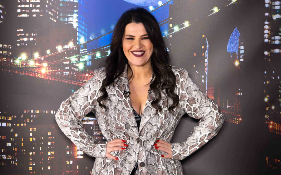 Κατερίνα Ζαρίφη: Τα προσβλητικά σχόλια, ο καβγάς με τον Δημήτρη Ουγγαρέζο και η πρόταση γάμου στα 16 (και όχι μόνο)