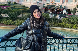 Μάρτζυ Λαζάρου: Ο λόγος που πήρε κιλά, η απόφαση να τα χάσει και οι δυσκολίες της συντήρησης