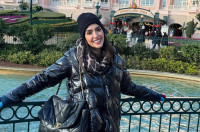 Μάρτζυ Λαζάρου: Ο λόγος που πήρε κιλά, η απόφαση να τα χάσει και οι δυσκολίες της συντήρησης