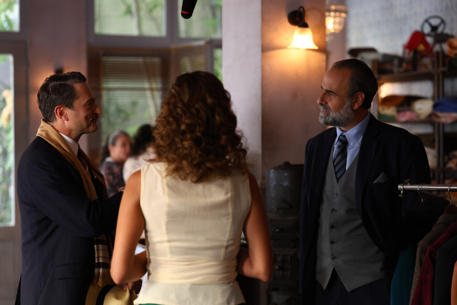 Άγιος Έρωτας: Το άλλοθι του Μαρκόπουλου γκρεμίζεται και τώρα;