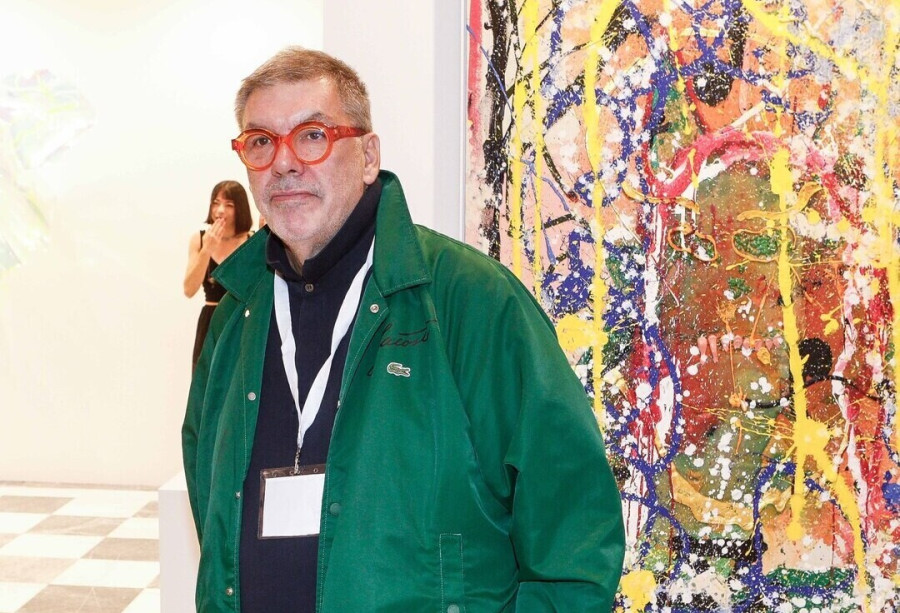 Θανάσης Λάλας: Η μεταμόρφωση της ζωής του - Πώς κατάφερε να χάσει 96 κιλά μετά από χρόνια προσπάθειας