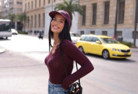 Χριστίνα Μπόμπα: Έτσι ήταν όταν ήταν παιδί και η ομοιότητα με τις δίδυμες κόρες της είναι απίστευτη