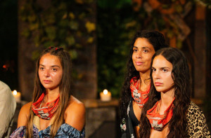 Survivor: Μια αποκάλυψη του Γιώργου Λιανού βάζει σε σκέψη τους παίκτες