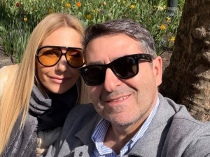 Γιώργος Μυλωνάκης: Σοβαρή αλλά ελεγχόμενη η κατάσταση του - Στον Ευαγγελισμό η Σταματίνα Τσιμτσιλή - Το μήνυμα του Θέμη Σοφού