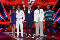 The Voice: Ο απόλυτος μουσικός διαγωνισμός επιστρέφει πιο δυνατά!